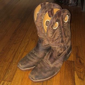Men’s Ariat Cowboy Boots